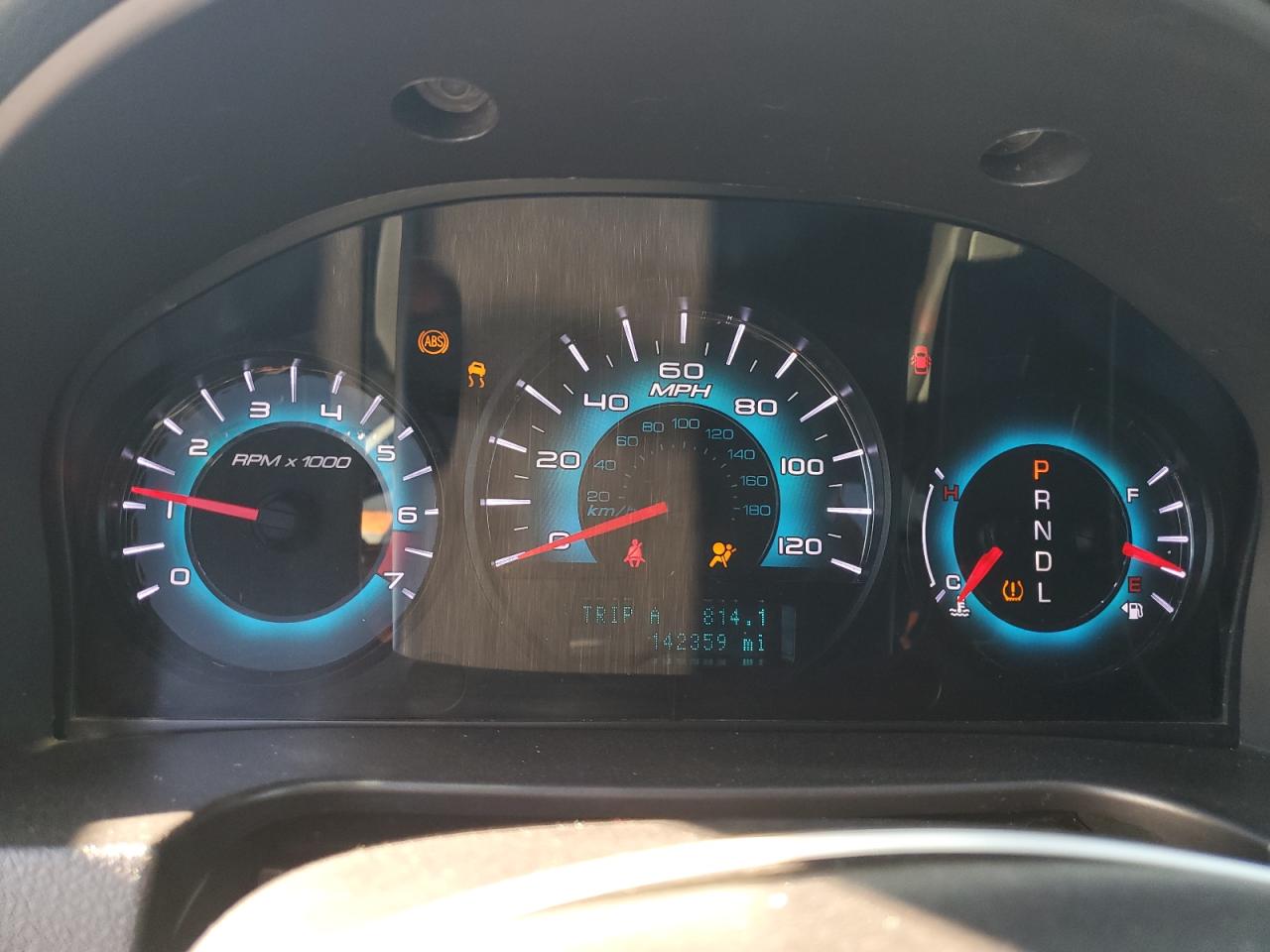 Ford Fusion Se Image 10