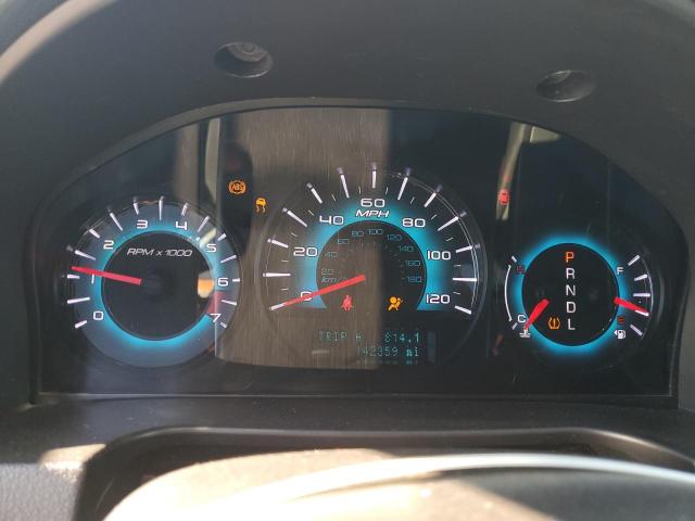 Ford Fusion Se Image 10