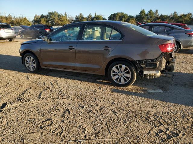 Volkswagen Jetta Se Image 3