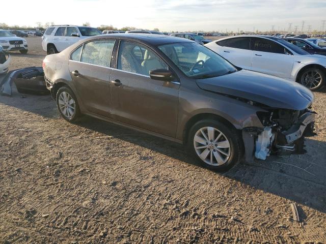 Volkswagen Jetta Se Image 5