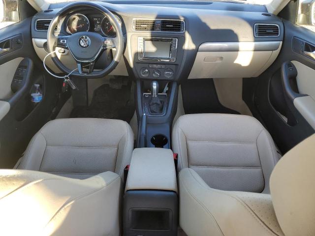 Volkswagen Jetta Se Image 11