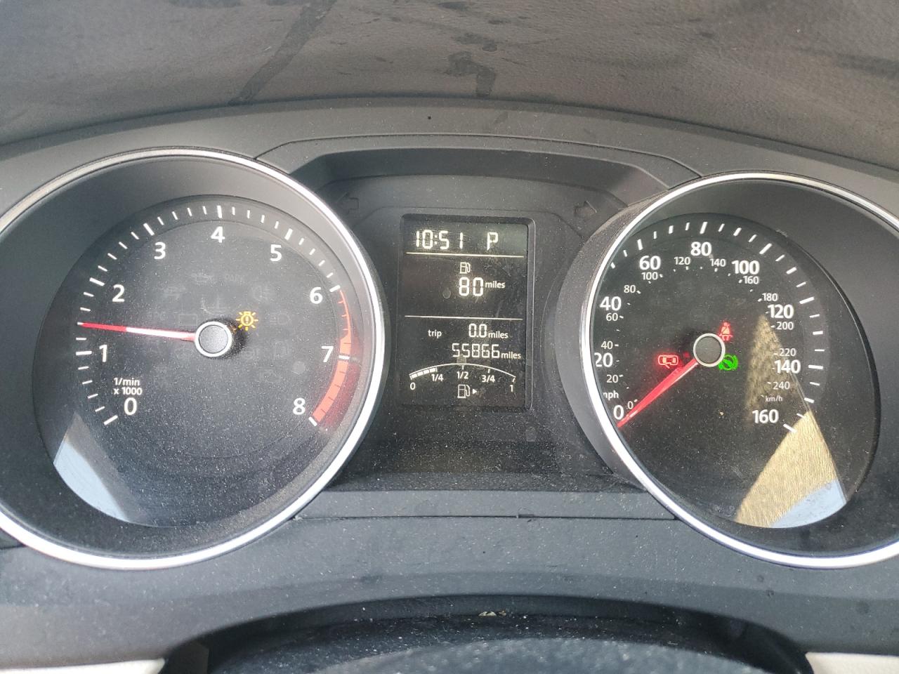 Volkswagen Jetta Se Image 6