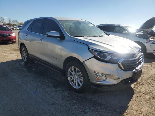 Chevrolet Equinox Lt Image 11