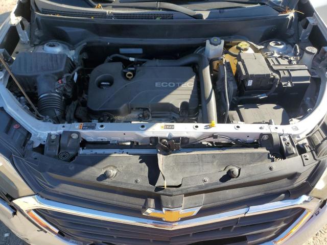 Chevrolet Equinox Lt Image 9