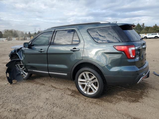 Ford Explorer Xlt Image 2