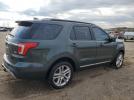 Ford Explorer Xlt Image 10