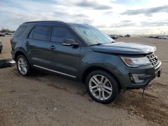 Ford Explorer Xlt Image 5