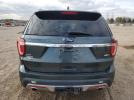 Ford Explorer Xlt Image 4