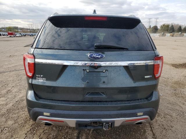 Ford Explorer Xlt Image 4