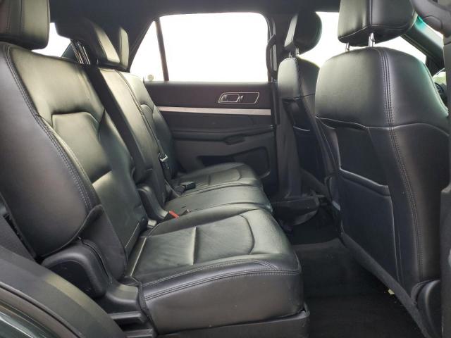 Ford Explorer Xlt Image 6