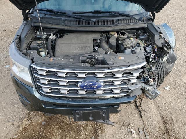 Ford Explorer Xlt Image 12