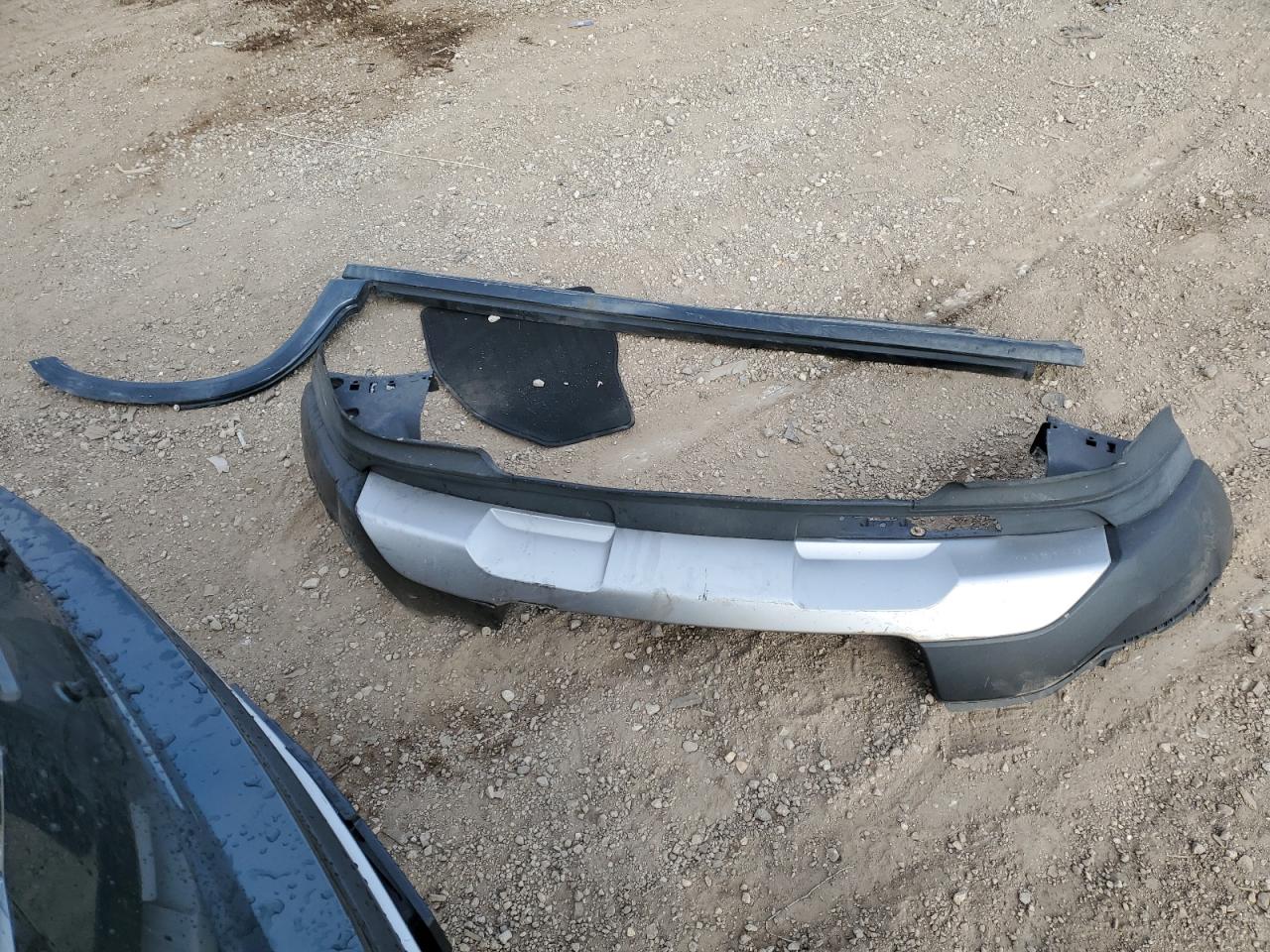 Ford Explorer Xlt Image 13