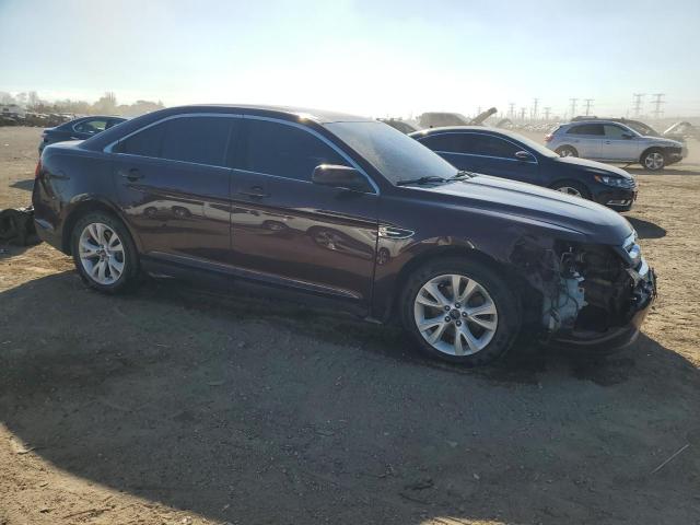 Ford Taurus Sel Image 12