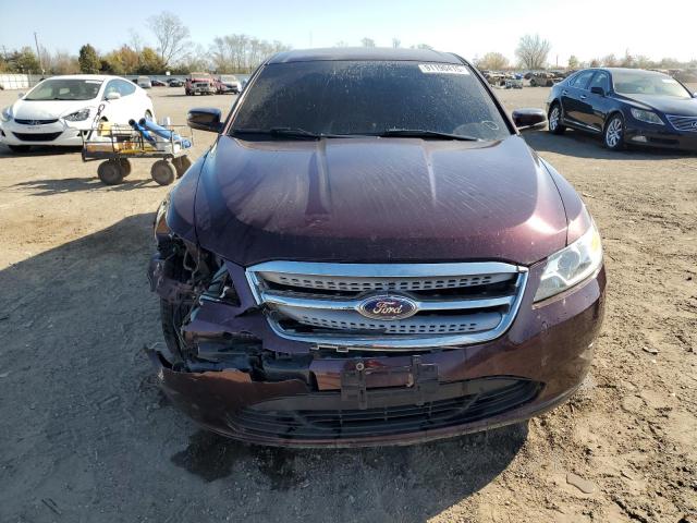 Ford Taurus Sel Image 7