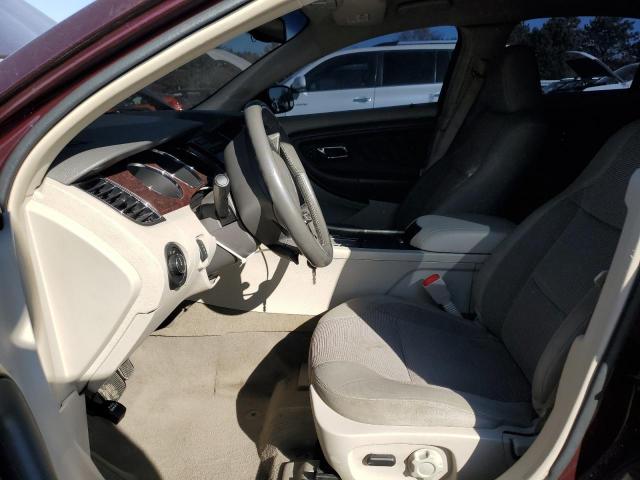 Ford Taurus Sel Image 4