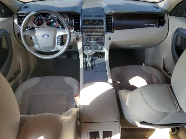 Ford Taurus Sel Image 5