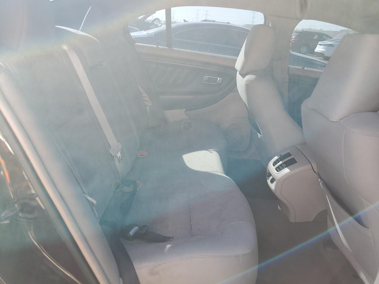 Ford Taurus Sel Image 6