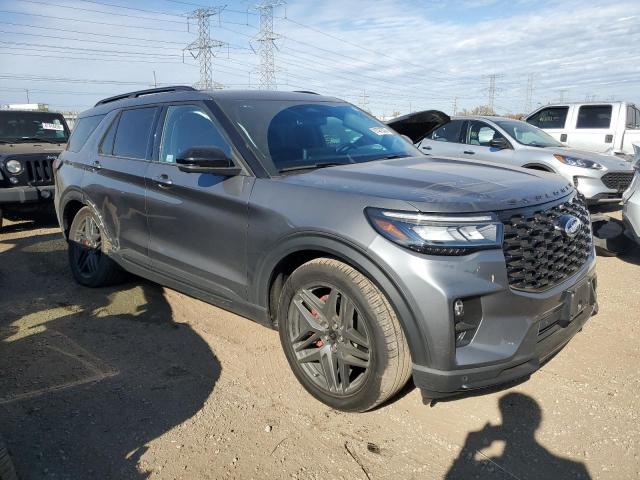 Ford Explorer St Image 3