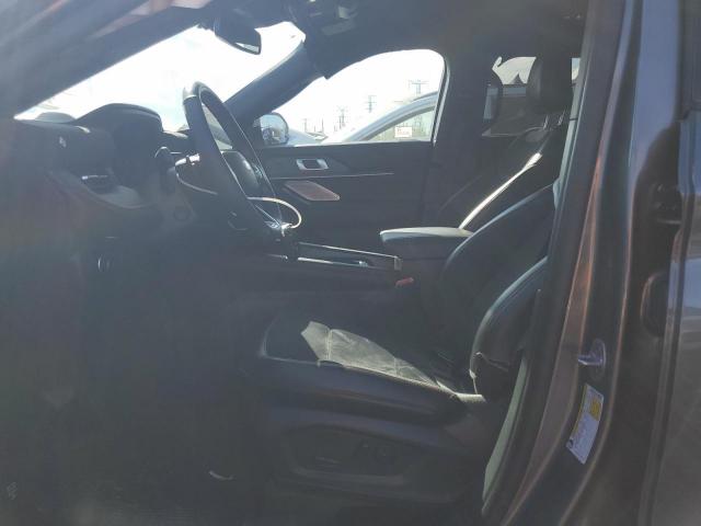 Ford Explorer St Image 5