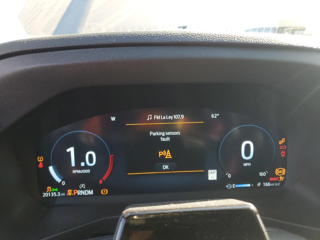 Ford Explorer St Image 6