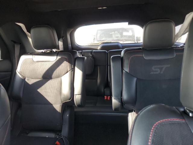 Ford Explorer St Image 8