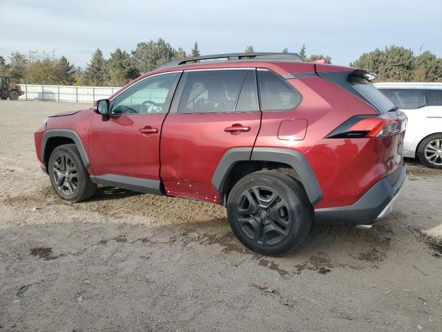 Toyota RAV4 Adventure Image 2