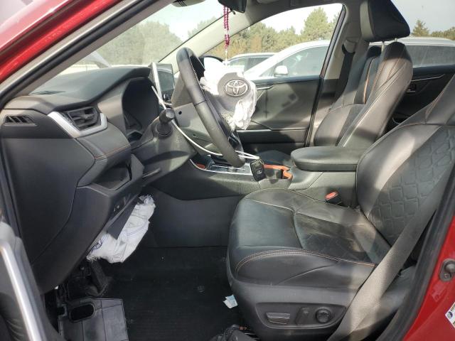 Toyota RAV4 Adventure Image 8