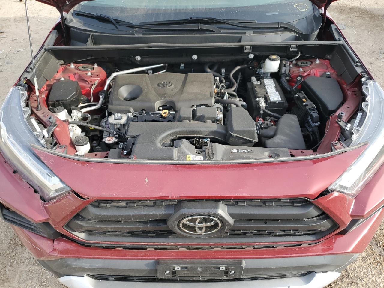 Toyota RAV4 Adventure Image 6