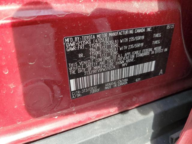 Toyota RAV4 Adventure Image 11