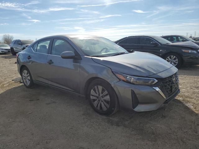 Nissan Sentra S Image 4