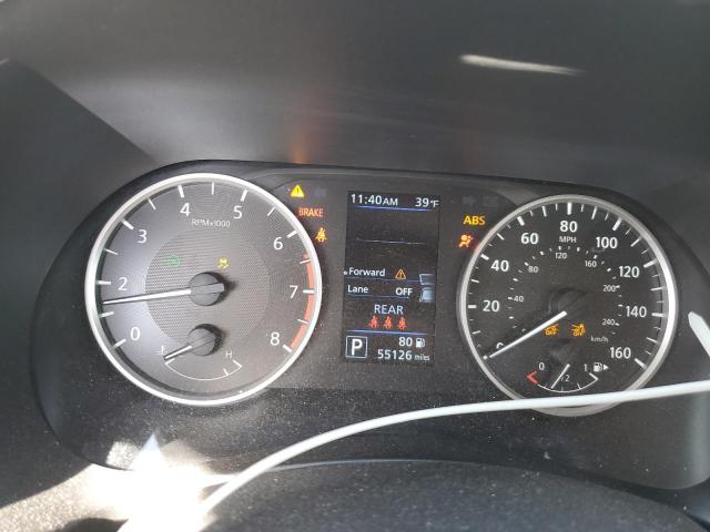 Nissan Sentra S Image 9