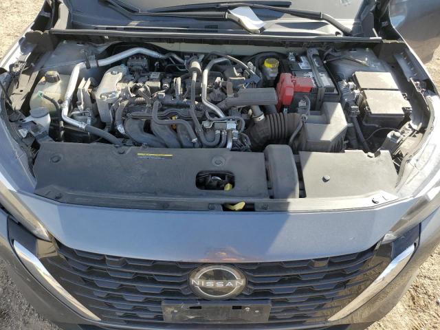 Nissan Sentra S Image 12