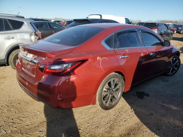 Nissan Altima 2.5 Image 3