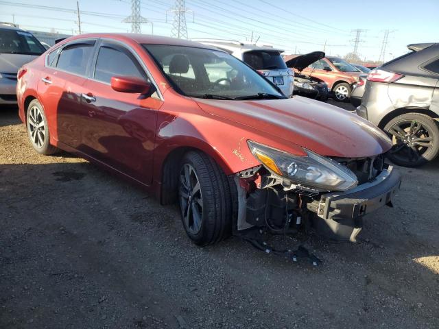 Nissan Altima 2.5 Image 2