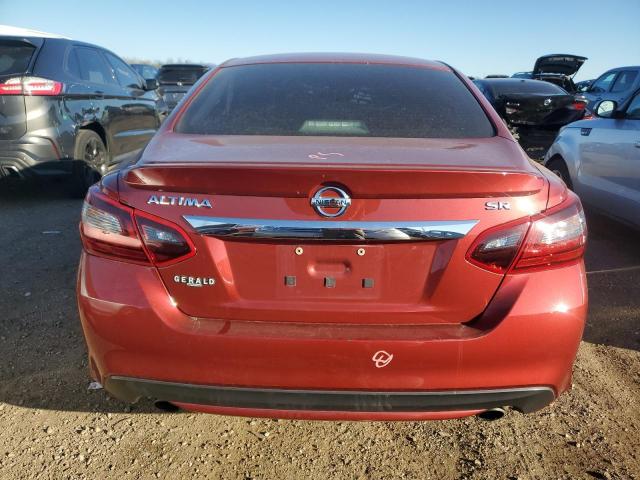 Nissan Altima 2.5 Image 6