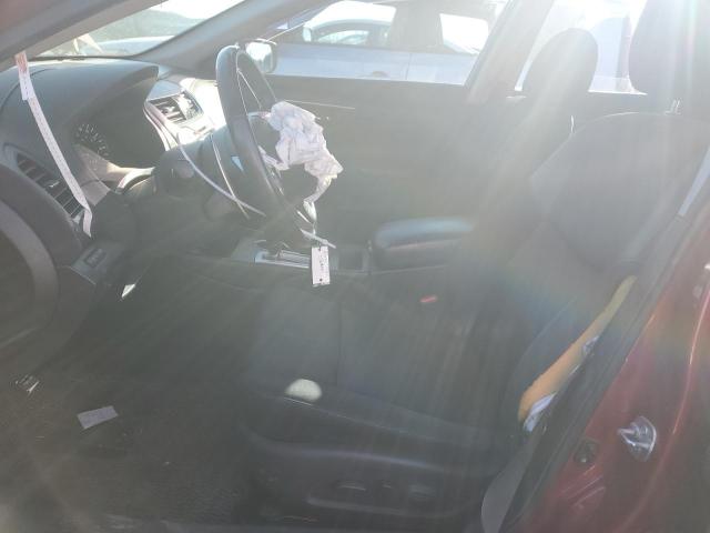 Nissan Altima 2.5 Image 8