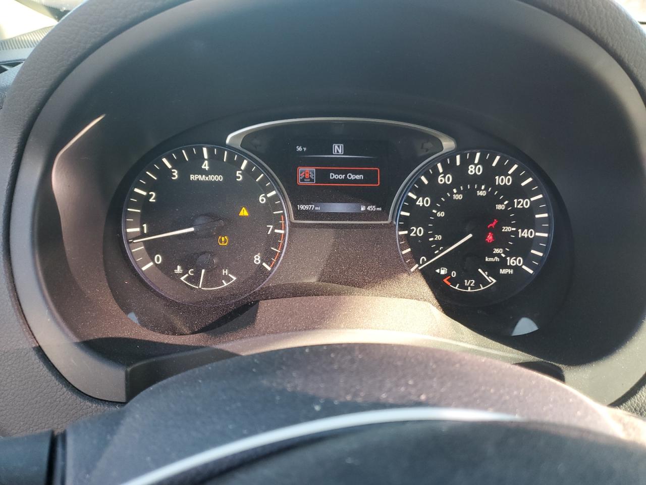 Nissan Altima 2.5 Image 11