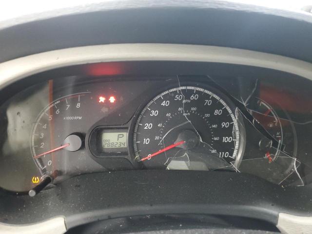 Toyota Sienna Le Image 9