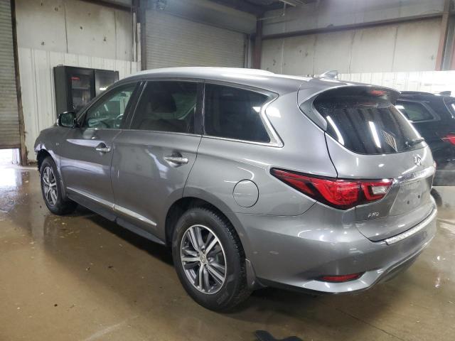 INFINITI Qx Luxe Image 2