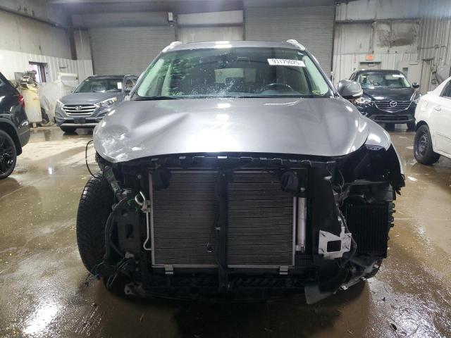 INFINITI Qx Luxe Image 13