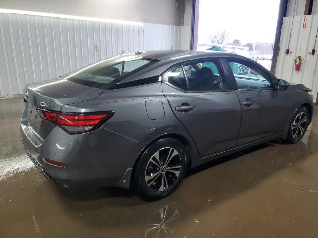 Nissan Sentra Sv Image 6