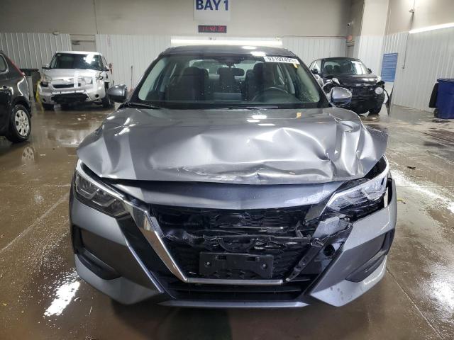 Nissan Sentra Sv Image 8