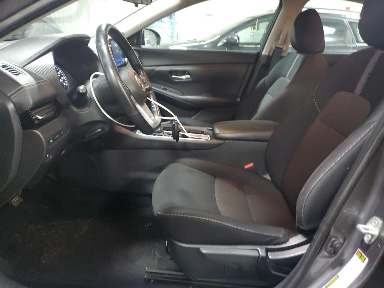 Nissan Sentra Sv Image 7