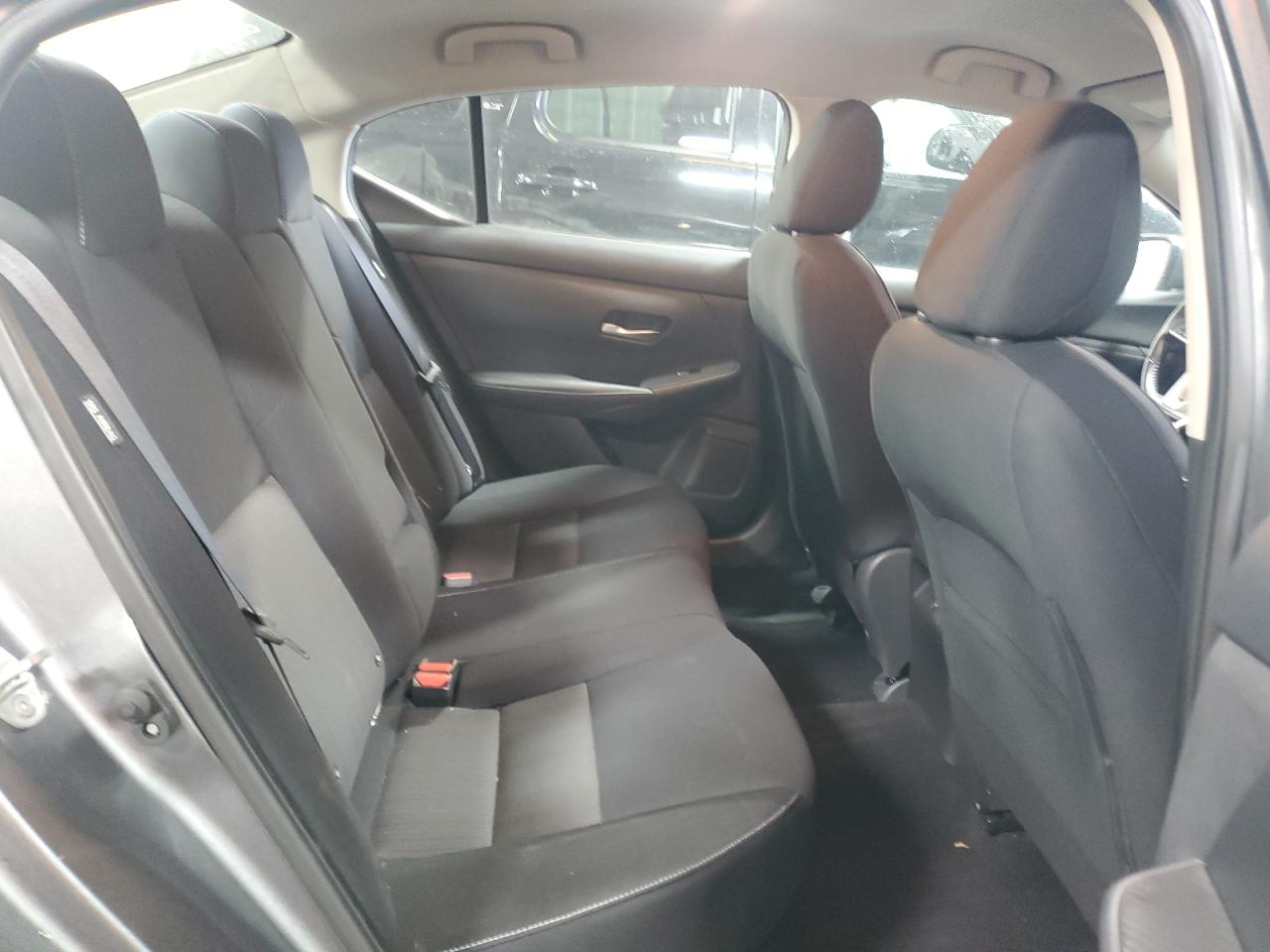 Nissan Sentra Sv Image 5