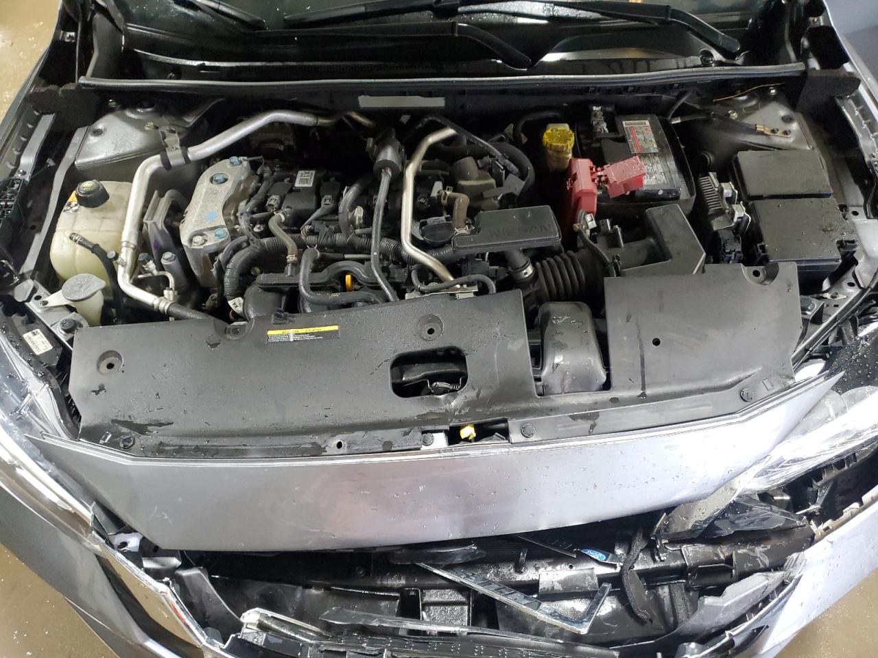 Nissan Sentra Sv Image 11