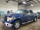 Ford F-150 Supercrew Image 1