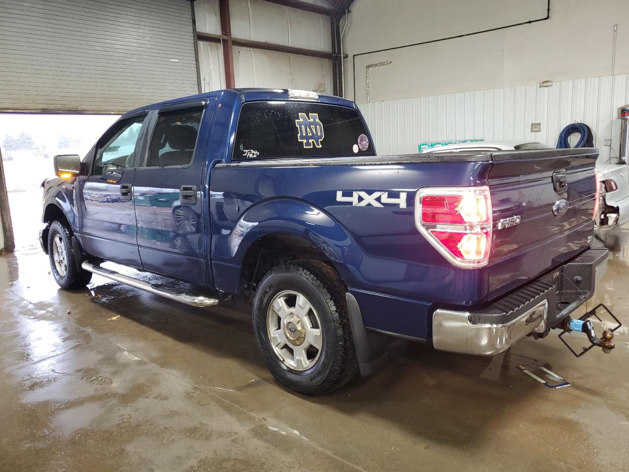 Ford F-150 Supercrew Image 2