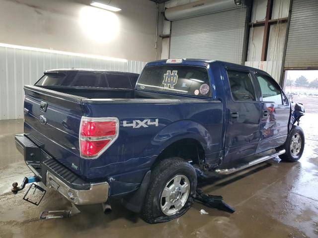 Ford F-150 Supercrew Image 8