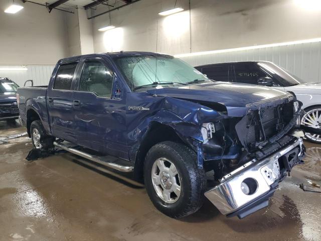 Ford F-150 Supercrew Image 4