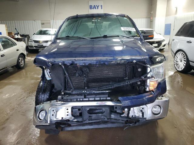 Ford F-150 Supercrew Image 12